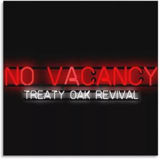 Treaty Oak Revival wallpaper