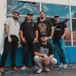 Treaty Oak Revival wallpaper