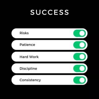 Billionaire mindset wallpaper