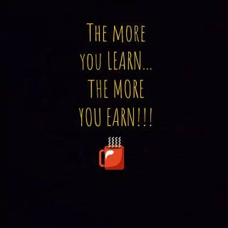 Billionaire mindset wallpaper