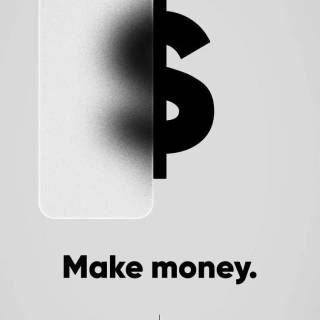 Billionaire mindset wallpaper