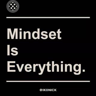 Billionaire mindset wallpaper