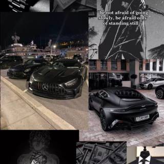 Billionaire mindset wallpaper