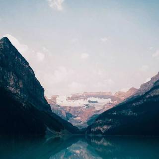 Dual monitor vertical wallpaper