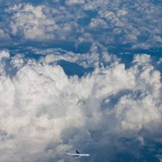 Dual monitor vertical wallpaper