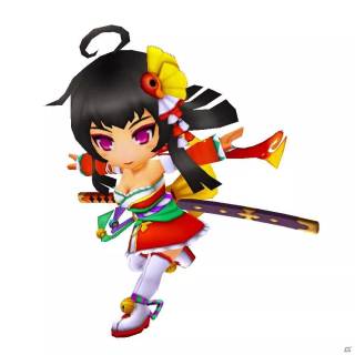 Stella Glow wallpaper