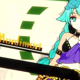 Stella Glow wallpaper