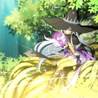 Stella Glow wallpaper