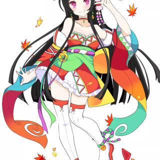 Stella Glow wallpaper