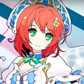 Stella Glow wallpaper