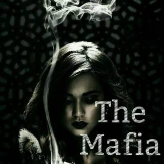 Mafia Queen wallpaper