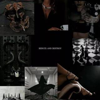 Mafia Queen wallpaper