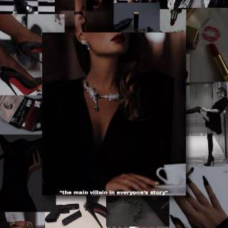 Mafia Queen wallpaper