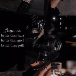 Mafia Queen wallpaper