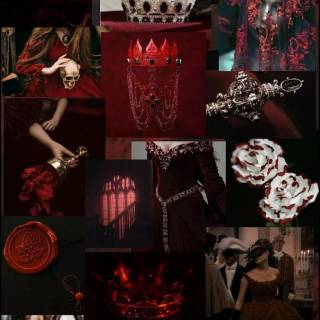 Mafia Queen wallpaper