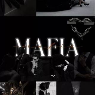 Mafia Queen wallpaper
