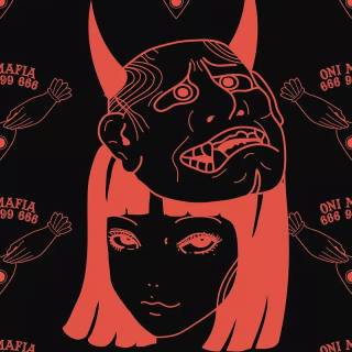 Mafia Queen wallpaper