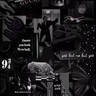 Mafia Queen wallpaper