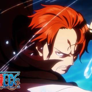 Shanks kid wallpaper