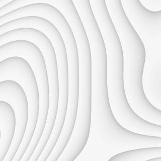 Clean black and white wallpaper