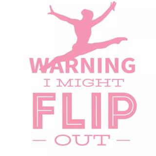 Gymnastics wallpaper