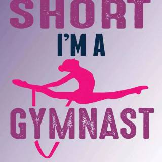Gymnastics wallpaper