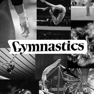 Gymnastics wallpaper