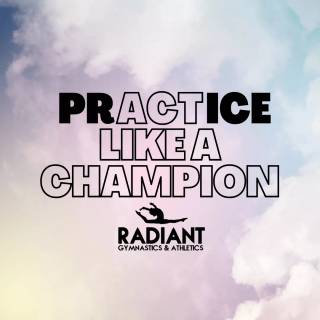 Gymnastics wallpaper