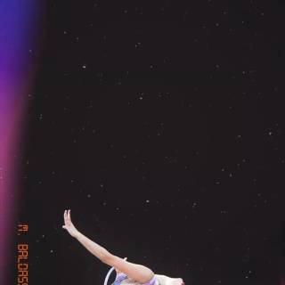 Gymnastics wallpaper