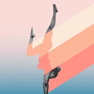 Gymnastics wallpaper