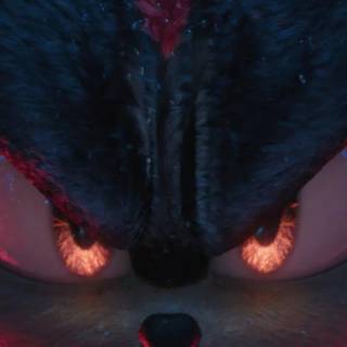 Shadow Sonic 3 wallpaper