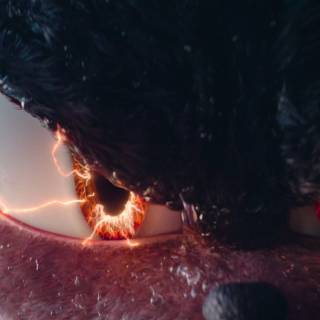 Shadow Sonic 3 wallpaper