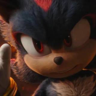 Shadow Sonic 3 wallpaper