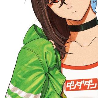 Ayase Momo wallpaper