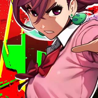 Ayase Momo wallpaper