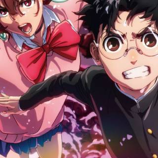 Ayase Momo wallpaper