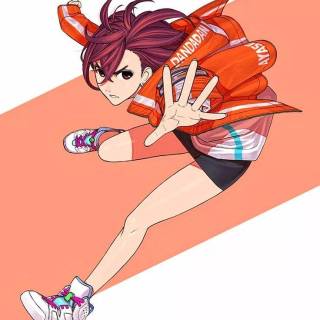 Ayase Momo wallpaper