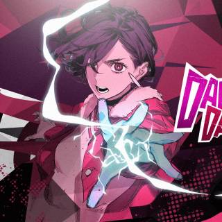 Ayase Momo wallpaper