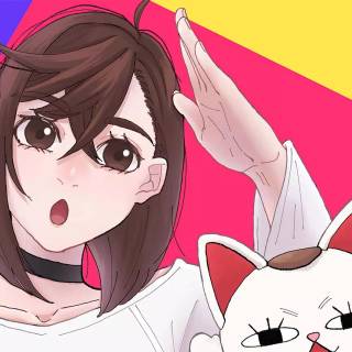 Ayase Momo wallpaper