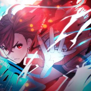 Ayase Momo wallpaper