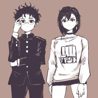 Ayase Momo wallpaper