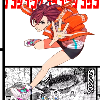 Ayase Momo wallpaper