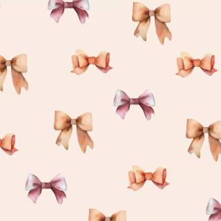 Bows laptop wallpaper