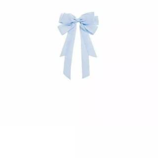 Coquette blue wallpaper