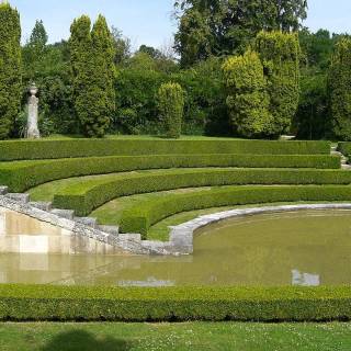 Château du Champ de Bataille wallpaper