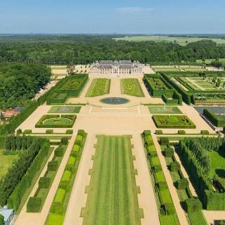 Château du Champ de Bataille wallpaper