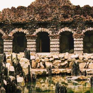 Château du Champ de Bataille wallpaper