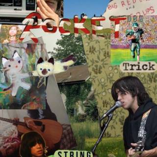 Trick Alex G wallpaper