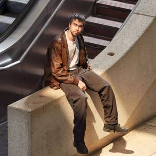 Trick Alex G wallpaper