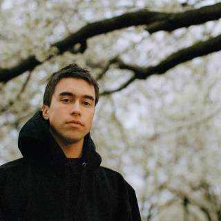 Trick Alex G wallpaper